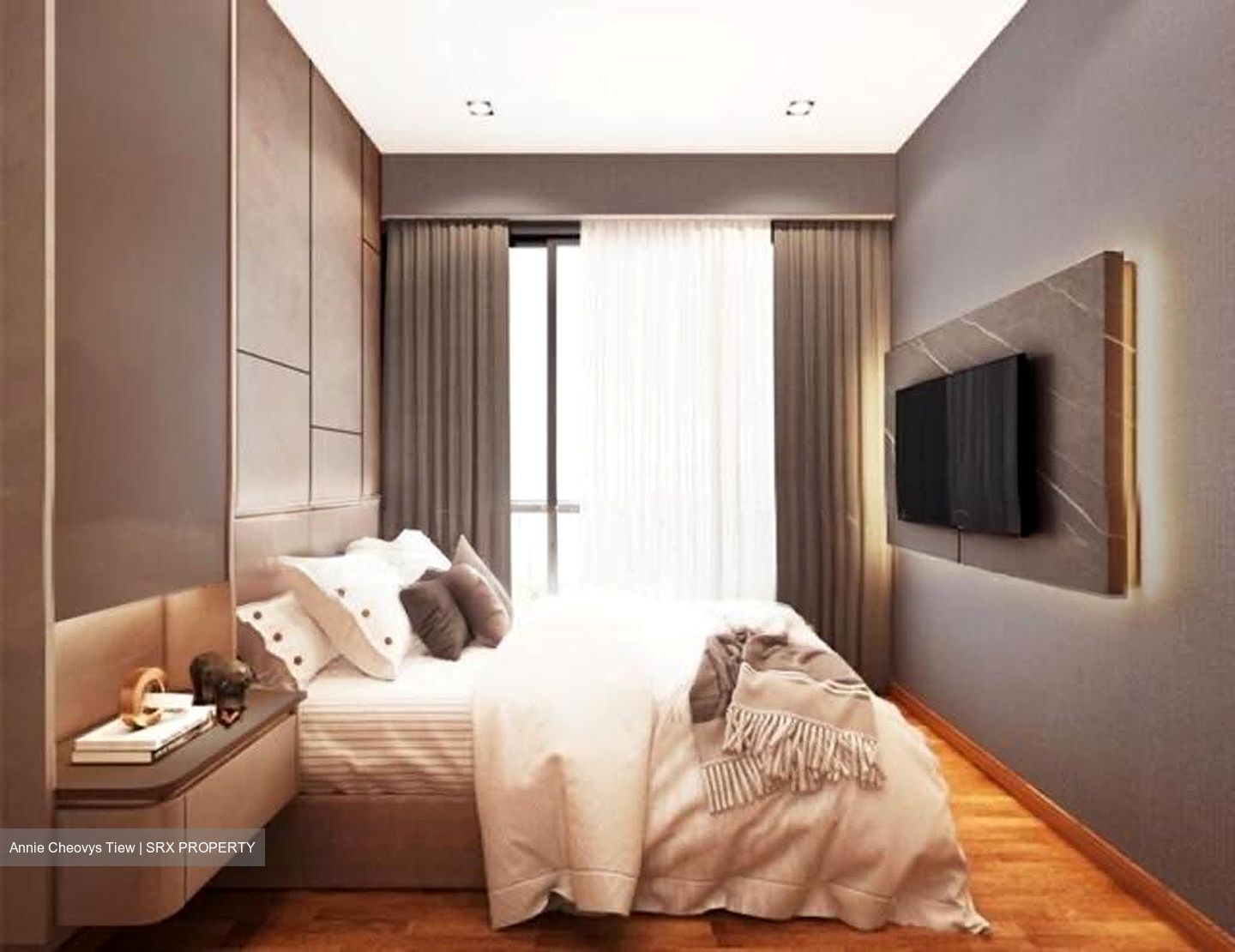 The Poiz Residences (D13), Apartment #635145311